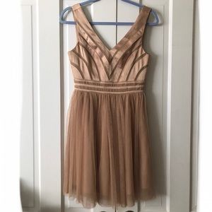 Ark & Co Tulle Dress